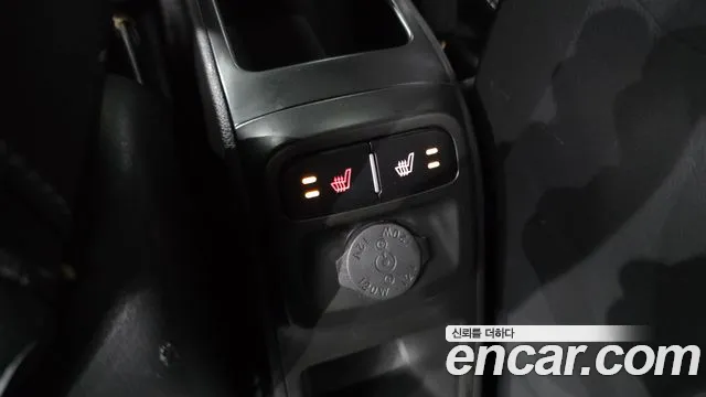 2022 Kia The New Ray Best Selection Sold VIN KNACJ811BNT309136 – photo 15