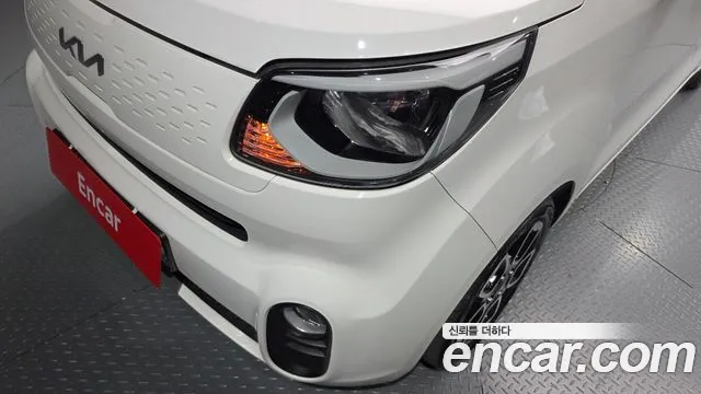 2022 Kia The New Ray Best Selection Sold VIN KNACJ811BNT309136 – photo 19