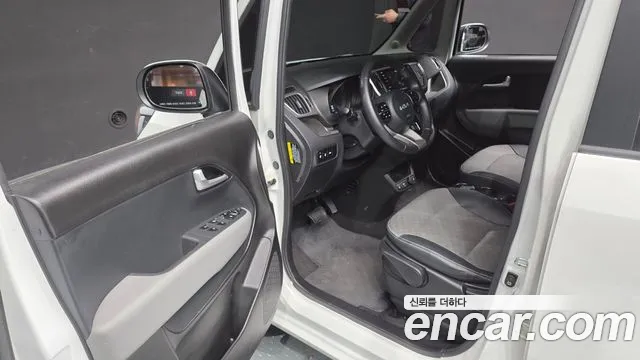 2022 Kia The New Ray Best Selection Sold VIN KNACJ811BNT309136 – photo 20