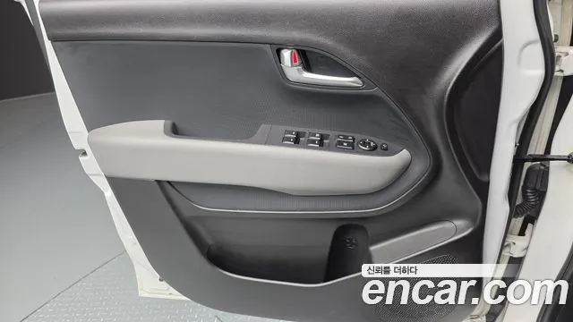 2022 Kia The New Ray Best Selection Sold VIN KNACJ811BNT309136 – photo 23
