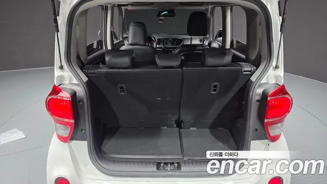2022 Kia The New Ray Best Selection Sold VIN KNACJ811BNT309136 – photo 24
