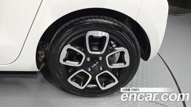 2022 Kia The New Ray Best Selection Sold VIN KNACJ811BNT309136 – photo 27