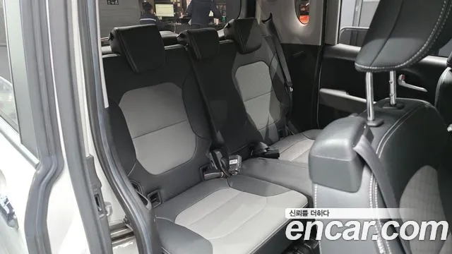 2022 Kia The New Ray Best Selection Sold VIN KNACJ811BNT309136 – photo 28