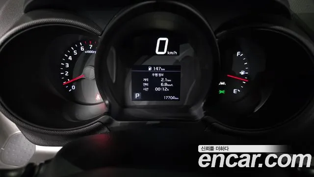 2022 Kia The New Ray Best Selection Sold VIN KNACJ811BNT309179 – interior seats