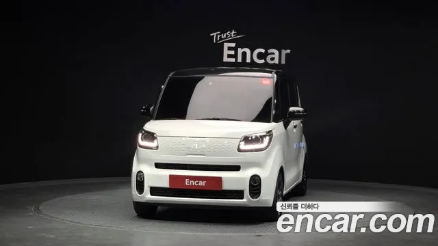 2022 Kia The New Ray Best Selection Sold VIN KNACJ811BNT309179 – undercarriage