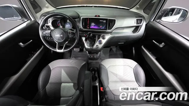2022 Kia The New Ray Best Selection Sold VIN KNACJ811BNT309179 – odometer reading