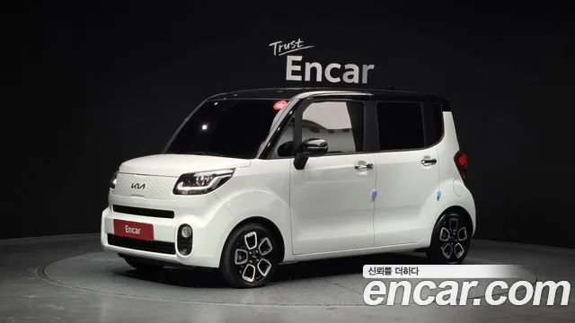 2022 Kia The New Ray Best Selection Sold VIN KNACJ811BNT309179 – photo 12