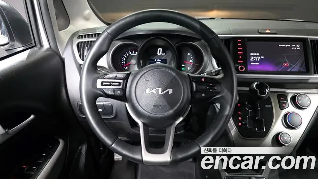 2022 Kia The New Ray Best Selection Sold VIN KNACJ811BNT309179 – photo 14