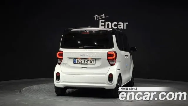 2022 Kia The New Ray Best Selection Sold VIN KNACJ811BNT309179 – photo 30