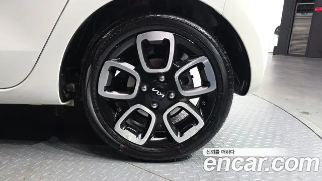 2022 Kia The New Ray Best Selection Sold VIN KNACJ811BNT309179 – photo 32
