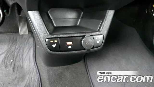 2022 Kia The New Ray Best Selection Sold VIN KNACJ811BNT309493 – side profile