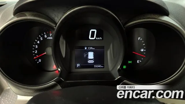2022 Kia The New Ray Best Selection Sold VIN KNACJ811BNT309493 – undercarriage
