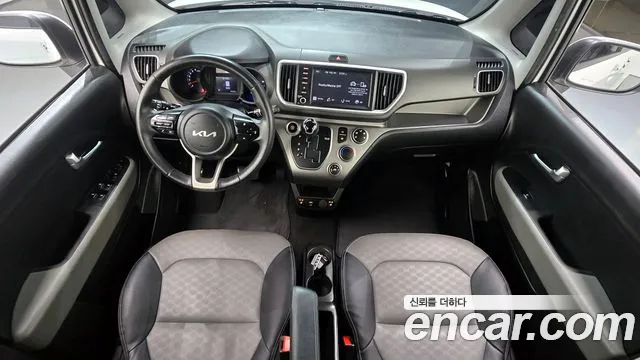 2022 Kia The New Ray Best Selection Sold VIN KNACJ811BNT309493 – photo 12
