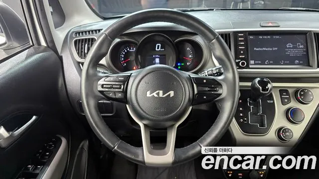 2022 Kia The New Ray Best Selection Sold VIN KNACJ811BNT309493 – photo 17