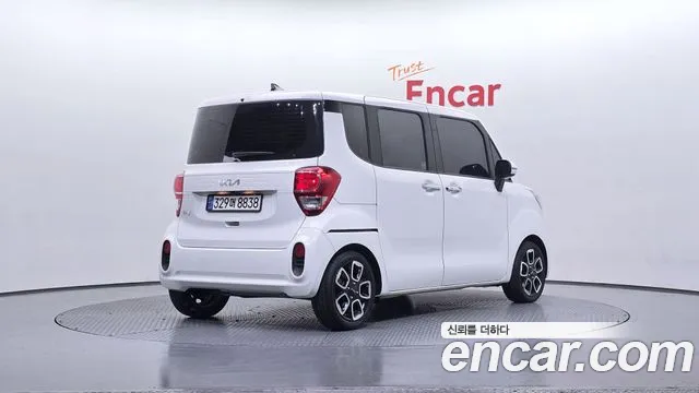 2022 Kia The New Ray Best Selection Sold VIN KNACJ811BNT309493 – photo 19