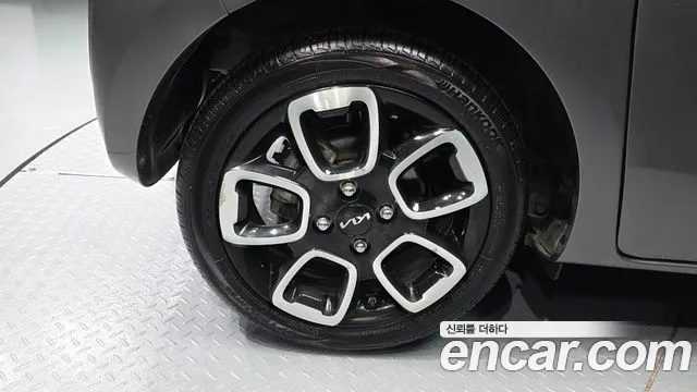 2022 Kia The New Ray Best Selection Sold VIN KNACJ811BNT310494 – interior seats