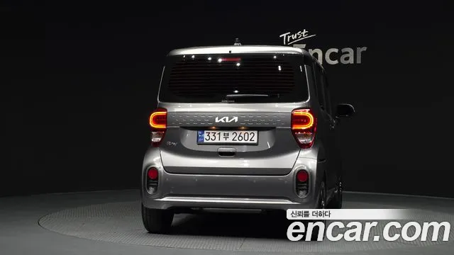 2022 Kia The New Ray Best Selection Sold VIN KNACJ811BNT310494 – photo 12