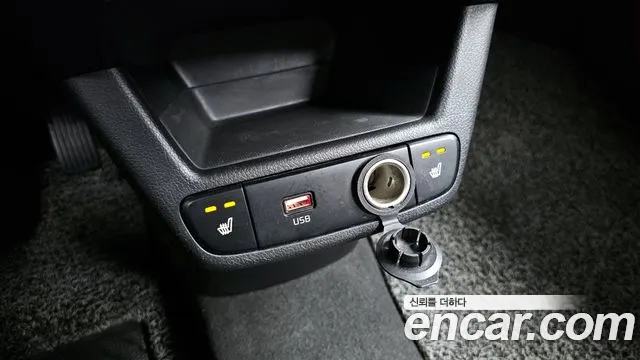 2022 Kia The New Ray Prestige Sold VIN KNACJ811BNT311029 – front exterior