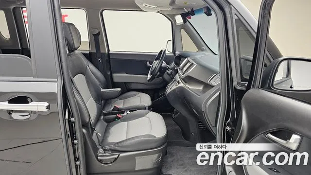 2022 Kia The New Ray Prestige Sold VIN KNACJ811BNT311216 – front exterior