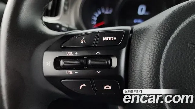 2022 Kia The New Ray Best Selection Sold VIN KNACJ811BNT311887 – rear exterior