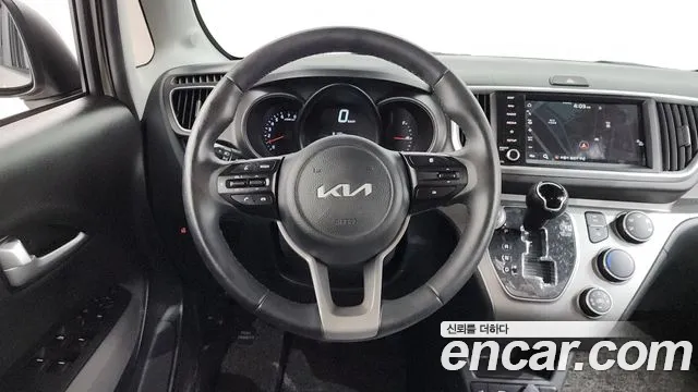 2022 Kia The New Ray Best Selection Sold VIN KNACJ811BNT311887 – interior seats