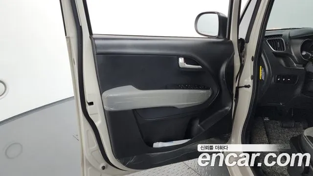 2022 Kia The New Ray Best Selection Sold VIN KNACJ811BNT311887 – exterior detail