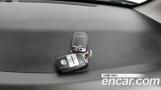 2022 Kia The New Ray Best Selection Sold VIN KNACJ811BNT311887 – odometer reading