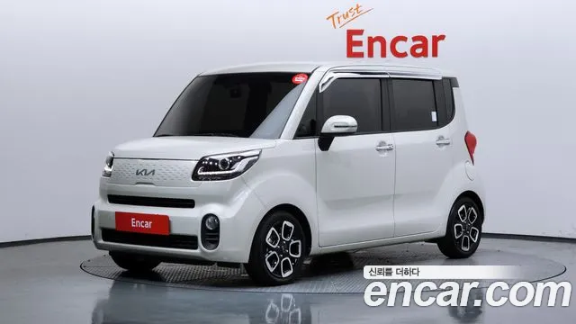 2022 Kia The New Ray Best Selection Sold VIN KNACJ811BNT311887 – photo 28