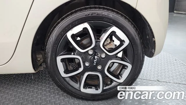 2022 Kia The New Ray Best Selection Sold VIN KNACJ811BNT311887 – photo 31