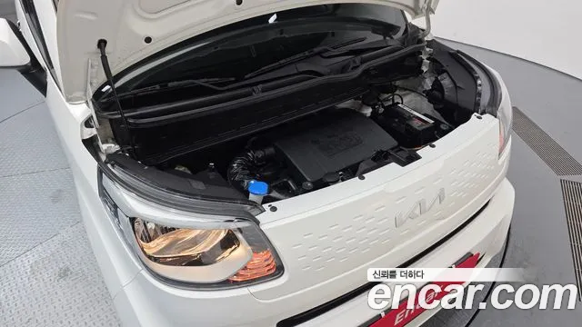 2022 Kia The New Ray Best Selection VIN KNACJ811BNT312304