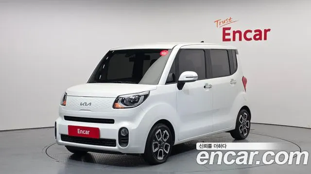 2022 Kia The New Ray Best Selection Sold VIN KNACJ811BNT312304 – exterior detail 2022 Kia The New Ray Best Selection Sold VIN KNACJ811BNT312304 – exterior detail