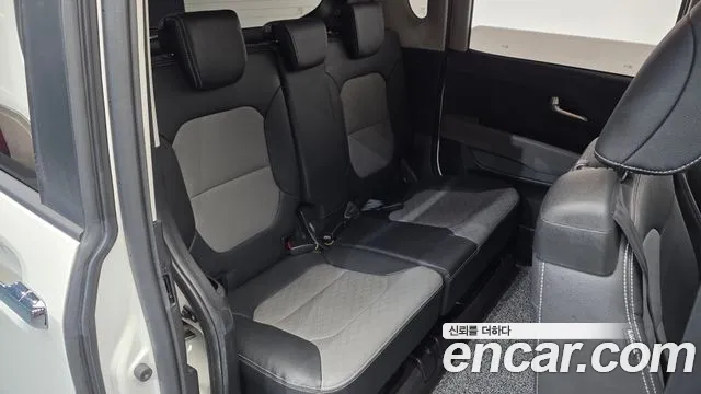 2022 Kia The New Ray Best Selection Sold VIN KNACJ811BNT312304 – trunk area 2022 Kia The New Ray Best Selection Sold VIN KNACJ811BNT312304 – trunk area