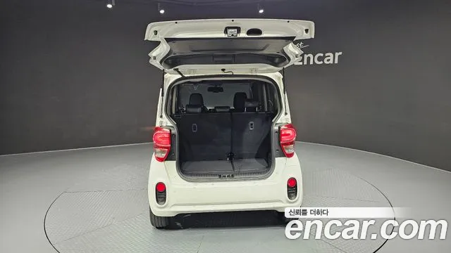2022 Kia The New Ray Best Selection Sold VIN KNACJ811BNT313418 – front exterior