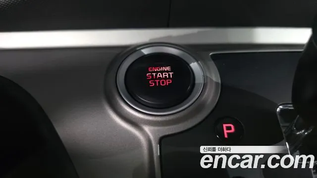 2022 Kia The New Ray Prestige Sold VIN KNACJ811BNT313509 – trunk area