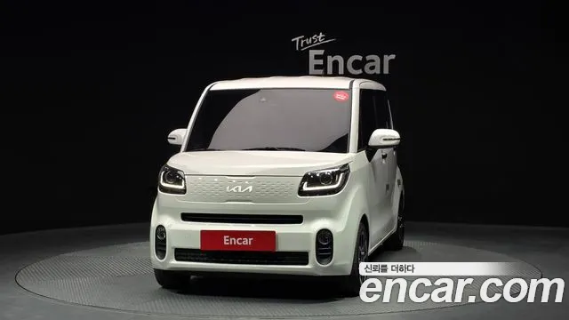 2022 Kia The New Ray Prestige Sold VIN KNACJ811BNT313509 – photo 12