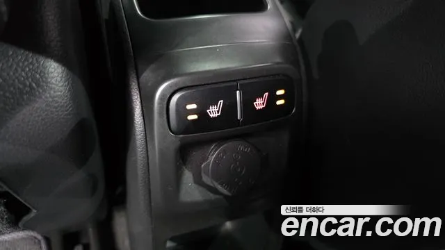 2022 Kia The New Ray Prestige Sold VIN KNACJ811BNT313509 – photo 14