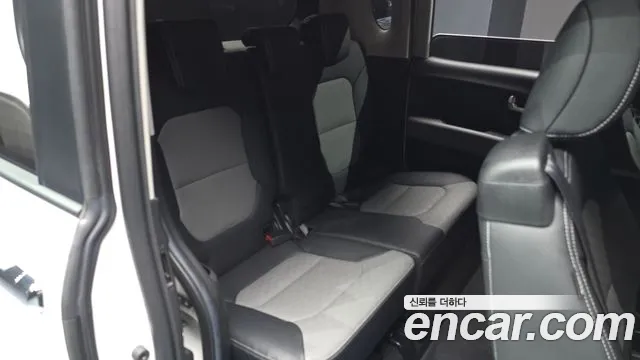 2022 Kia The New Ray Prestige Sold VIN KNACJ811BNT313509 – photo 18