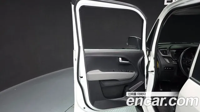 2022 Kia The New Ray Prestige Sold VIN KNACJ811BNT313509 – photo 22