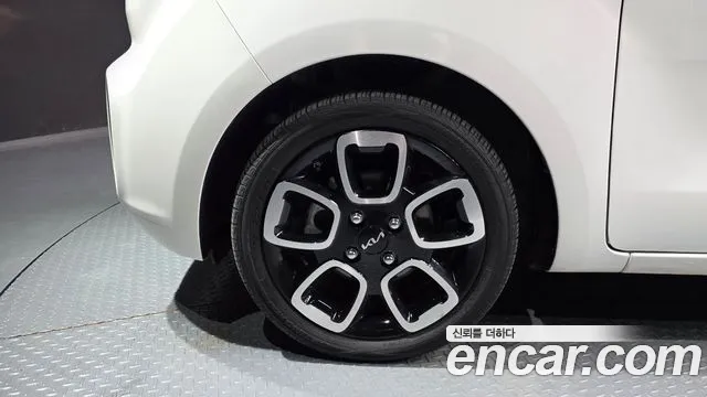 2022 Kia The New Ray Prestige Sold VIN KNACJ811BNT313509 – photo 29