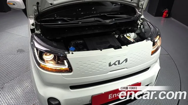 2022 Kia The New Ray Prestige Sold VIN KNACJ811BNT313509 – photo 30