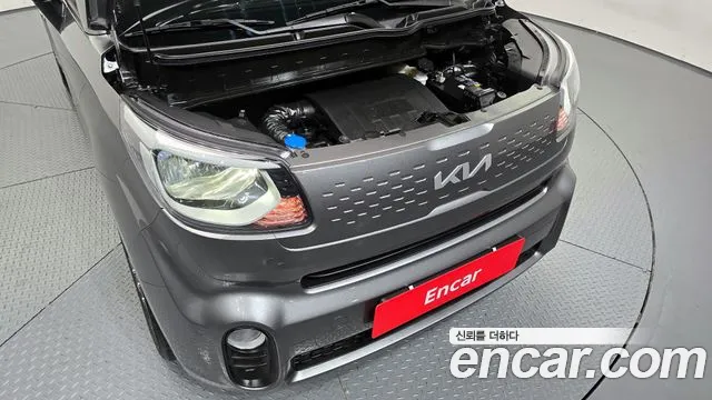 2022 Kia The New Ray Best Selection VIN KNACJ811BNT314756