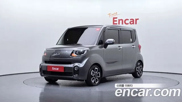 2022 Kia The New Ray Best Selection Sold VIN KNACJ811BNT314756 – photo 11