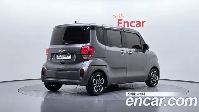 2022 Kia The New Ray Best Selection Sold VIN KNACJ811BNT314756 – photo 14
