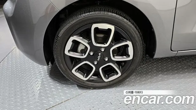 2022 Kia The New Ray Best Selection Sold VIN KNACJ811BNT314756 – photo 15