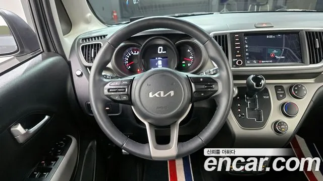 2022 Kia The New Ray Best Selection Sold VIN KNACJ811BNT314756 – photo 17