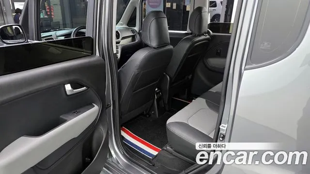 2022 Kia The New Ray Best Selection Sold VIN KNACJ811BNT314756 – photo 20