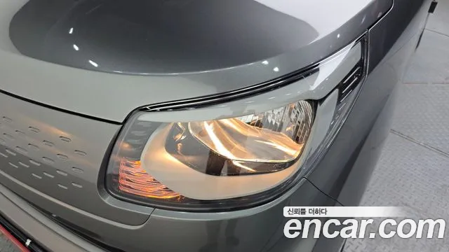 2022 Kia The New Ray Best Selection Sold VIN KNACJ811BNT315206 – trunk area 2022 Kia The New Ray Best Selection Sold VIN KNACJ811BNT315206 – trunk area