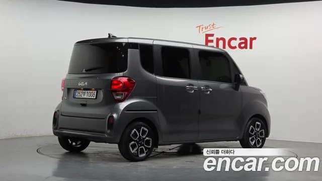 2022 Kia The New Ray Best Selection Sold VIN KNACJ811BNT315206 – odometer reading 2022 Kia The New Ray Best Selection Sold VIN KNACJ811BNT315206 – odometer reading