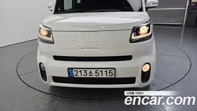 2022 Kia The New Ray Best Selection Sold VIN KNACJ811BNT317055 – front exterior
