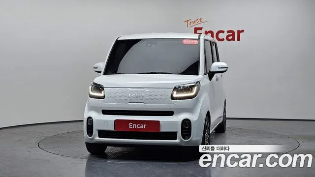2022 Kia The New Ray Best Selection Sold VIN KNACJ811BNT319724 – photo 14